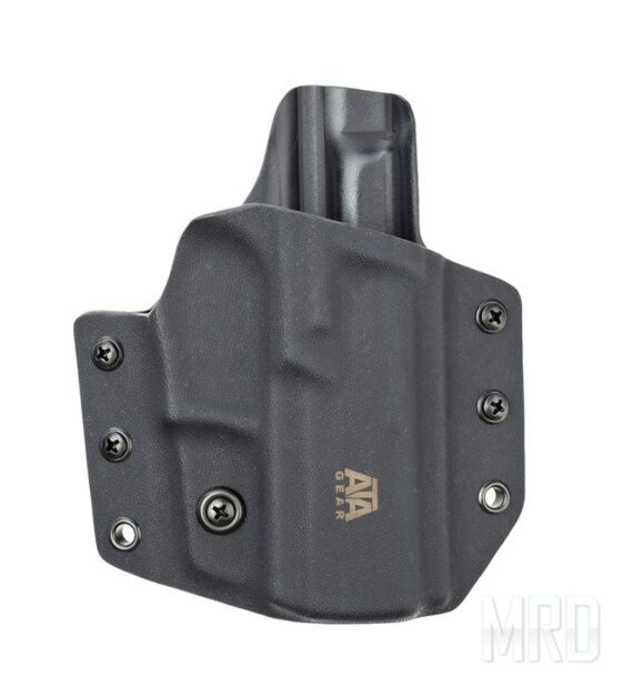 Кобура для пистолета Форт 17 HIT FACTOR. ATA Gear