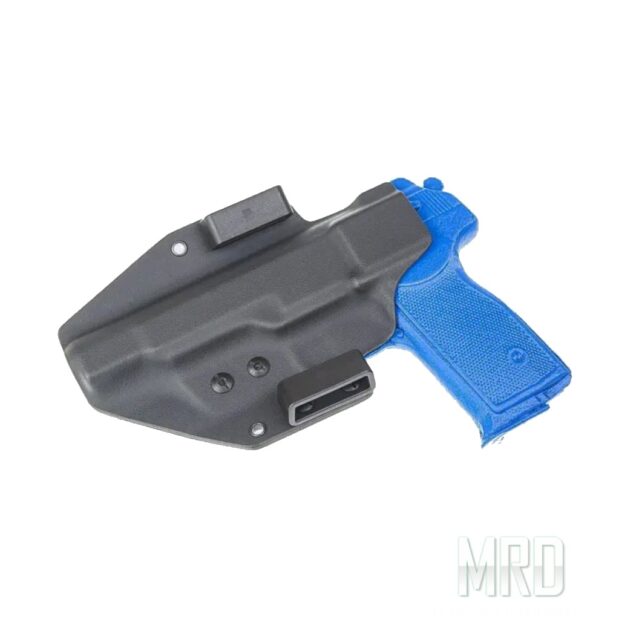 Кобура пластикова для АПС Hit factor ata gear кайдекс