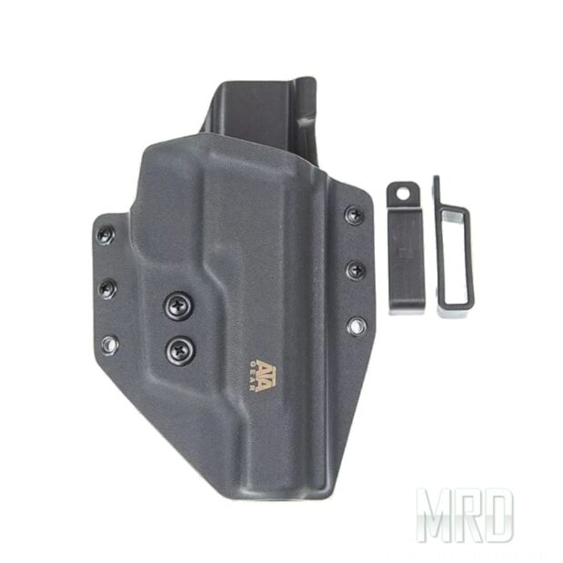 Кобура пластикова для АПС Hit factor ata gear купить