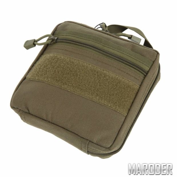 Аптечка Molle Олива