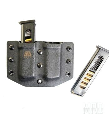 Паучер DOUBLE POUCH под магазин ПМ: Цена, Характеристики, Фото