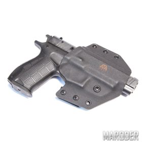 Кобура для пистолета Форт 18 HIT FACTOR. ATA Gear: Цена, Характеристики, Фото