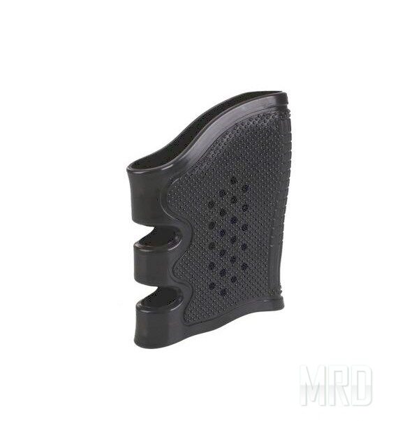Накладка на рукоять пистолета Light Black. Универсальная
