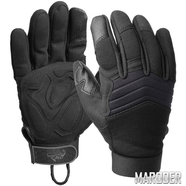 Перчатки USM TACTICAL. Helikon-Tex