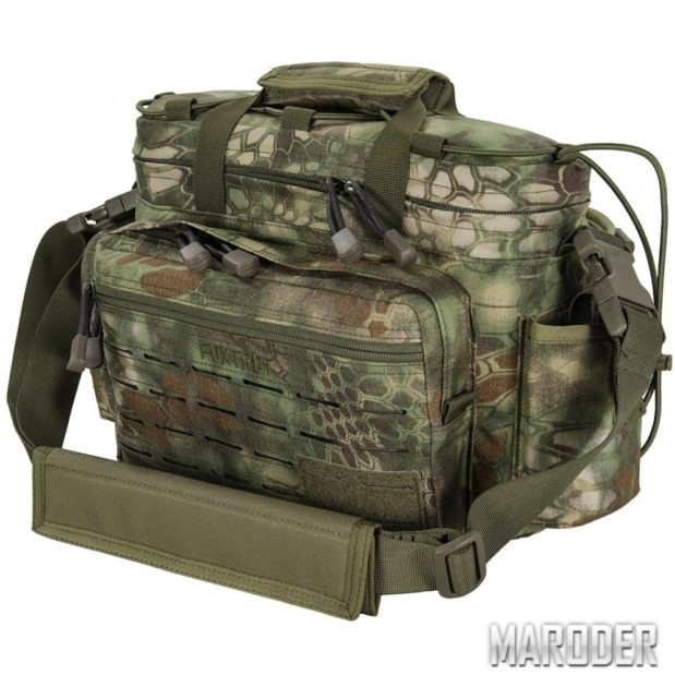 Сумка FOXTROT Kryptek Mandrake