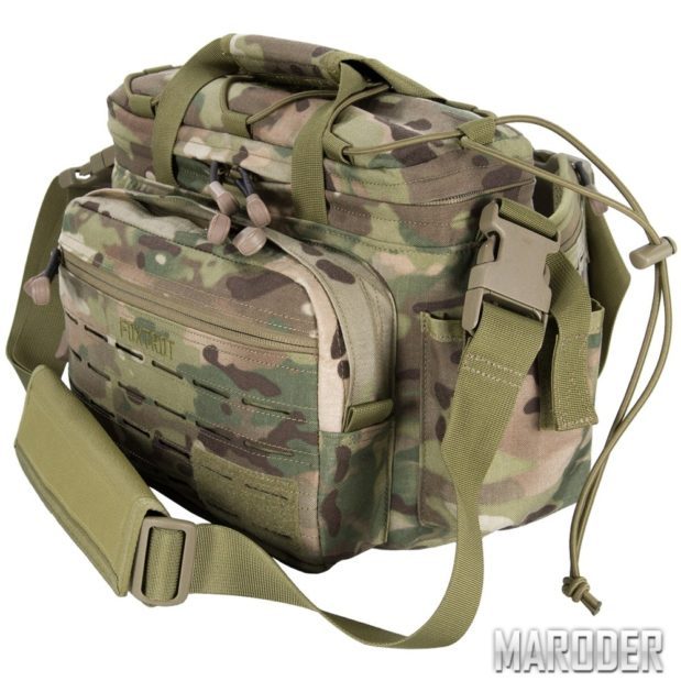 Сумка FOXTROT Multicam