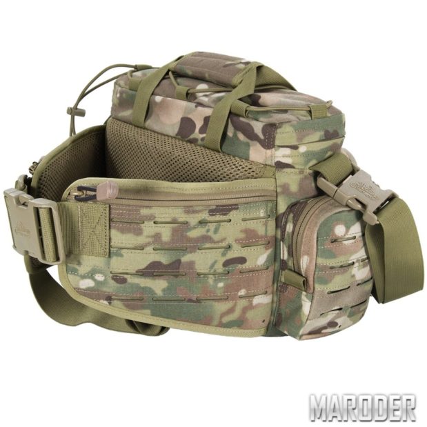 Сумка FOXTROT multicam. Direct Action 11