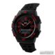 Часы Skmei 1065 Black-Red