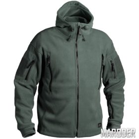 Флисовая куртка PATRIOT Foliage. Helikon: Цена, Характеристики, Фото
