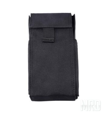 Патронташ Molle на 24 патрона 12 калибра черный: Цена, Характеристики, Фото