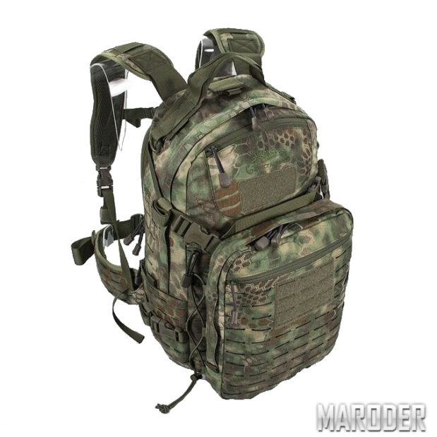 DIRECT ACTION GHOST BACKPACK Kryptek Mandrake