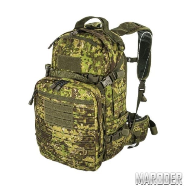 Рюкзак тактический GHOST PenCott™ GreenZone