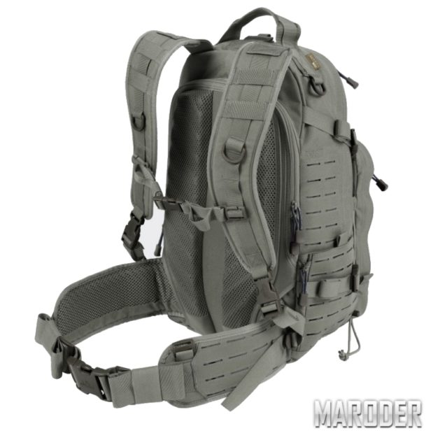 DIRECT ACTION GHOST BACKPACK Ranger Green 2