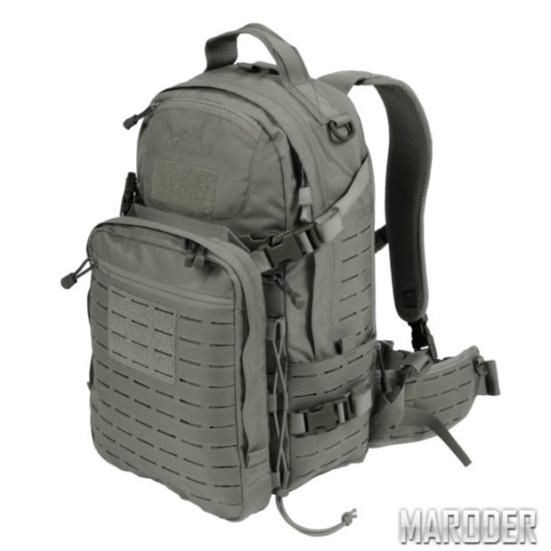 Рюкзак тактический GHOST Ranger Green