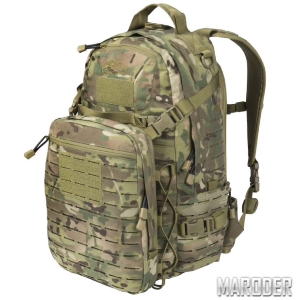 Рюкзак тактический GHOST Multicam