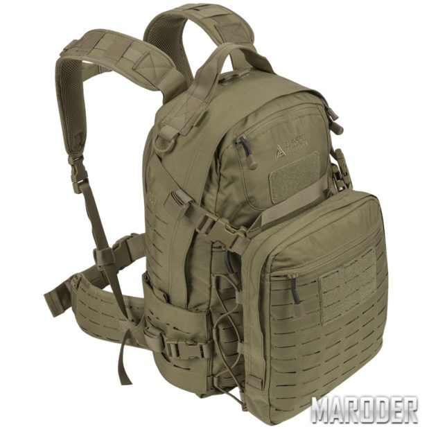 Рюкзак тактический GHOST MK2 Adaptive Green