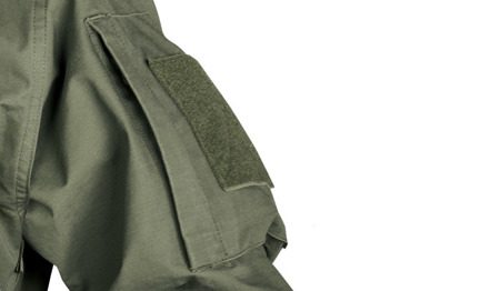 Китель CPU PolyCotton Ripstop обзоры