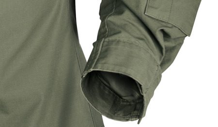 Китель CPU PolyCotton Ripstop отзывы