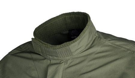 Китель CPU PolyCotton Ripstop обзор, отзывы