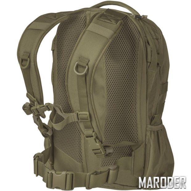 Рюкзак RAIDER helikon adaptive_green 2