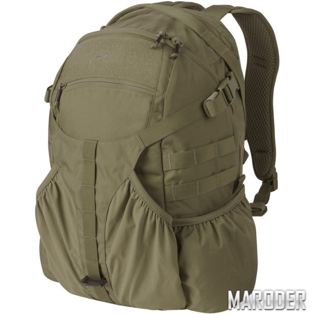 Рюкзак RAIDER Adaptive Green