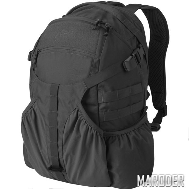 Рюкзак RAIDER Black. Helikon-Tex