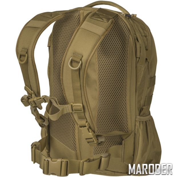 Рюкзак RAIDER helikon койот coyote 2