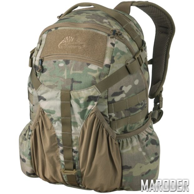 Рюкзак RAIDER MultiCam