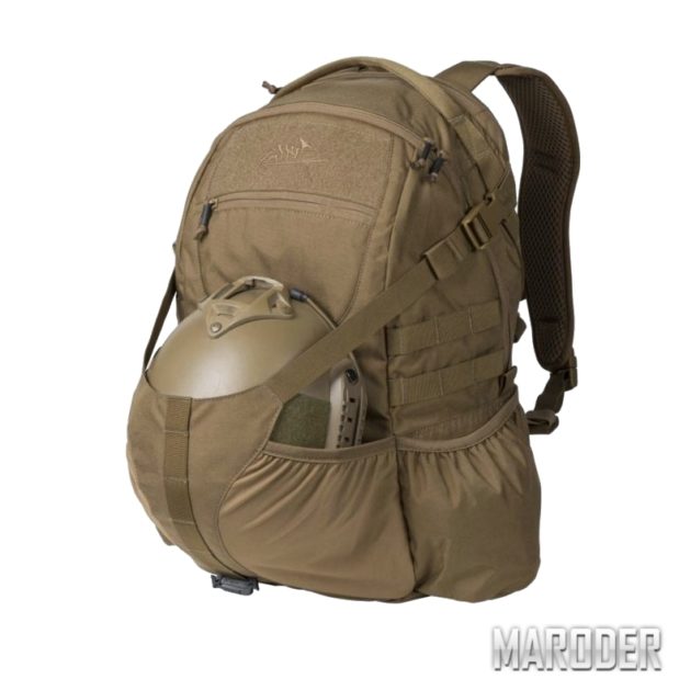Рюкзак RAIDER helikon обзор и отзывы 1
