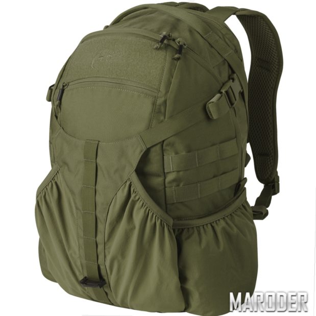 Рюкзак RAIDER Olive