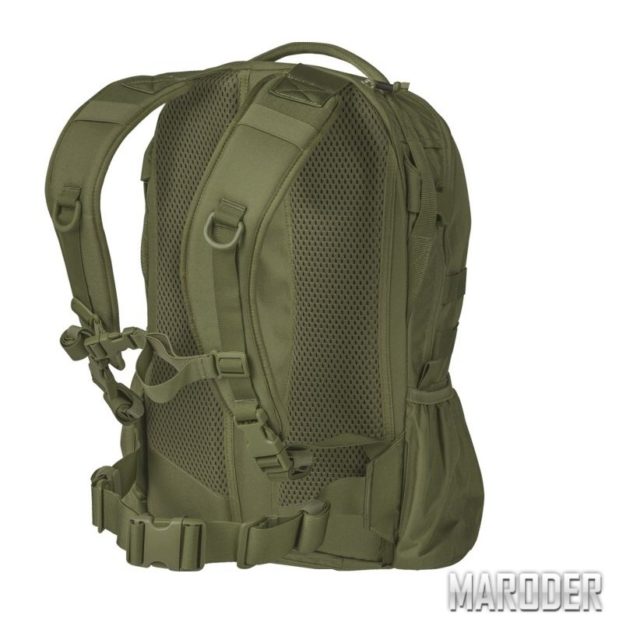 Рюкзак RAIDER helikon олива olive 11