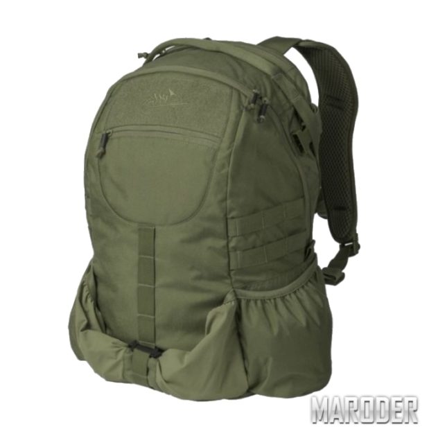 Рюкзак RAIDER helikon олива olive 2