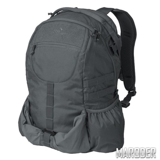 Рюкзак RAIDER helikon shadow_grey 2