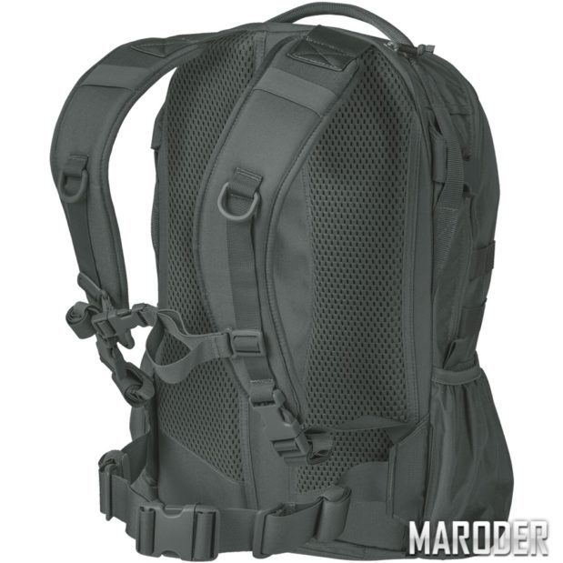 Рюкзак RAIDER helikon shadow_grey 3