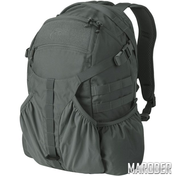Рюкзак RAIDER Shadow Grey серый