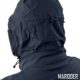 Куртка тактическая Cougar Soft Shell QSA Navy Blue. Helikon-tex: Фото №6
