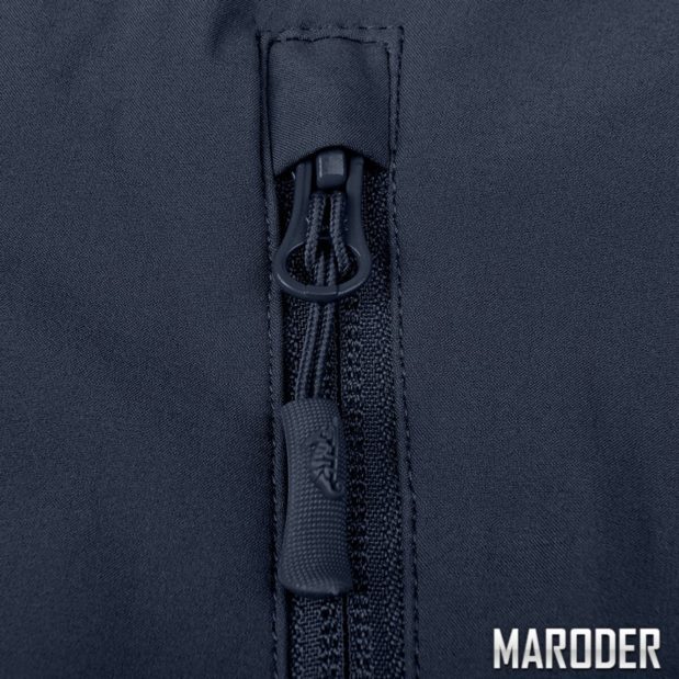 Тактическая куртка Soft Shell Cougar QSA Navy Blue 1212