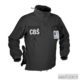 Куртка тактическая Cougar Soft Shell QSA чёрная. Helikon-tex: Фото №2