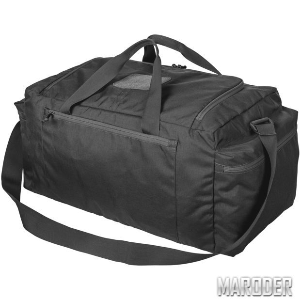 Транспортная сумка URBAN TRAINING BAG Черная