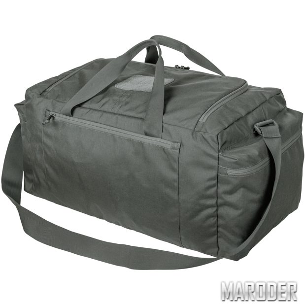 Транспортная сумка URBAN TRAINING BAG Shadow Grey