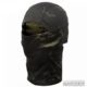 Балаклава трансформер MultiCam Black