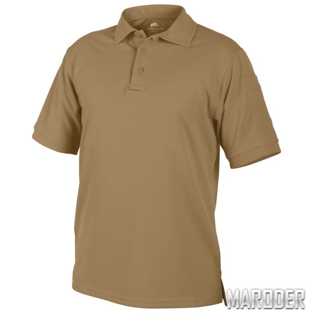 Футболка Polo UTL Coyote койот хеликон