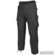 Брюки CPU PolyCotton Ripstop Black
