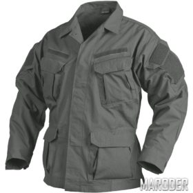 Китель SFU NEXT Shadow Grey. Polycotton Ripstop. Helikon-Tex: Цена, Характеристики, Фото