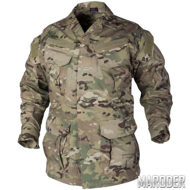 Китель SFU Multicam
