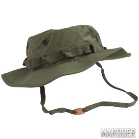 Панамка Boonie Hat олива: Цена, Характеристики, Фото