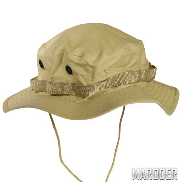 Панамка Boonie Hat хаки