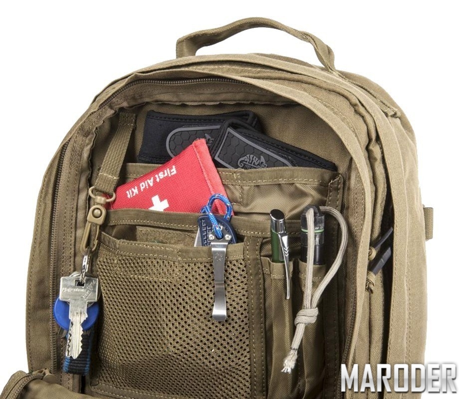 Helikon Raccoon Mk2 Backpack