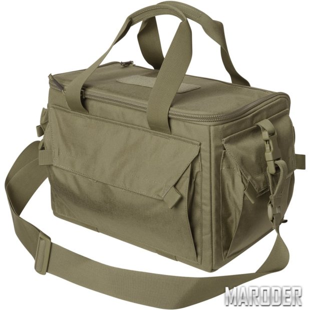 Оружейная сумка RANGE BAG Adaptive Green