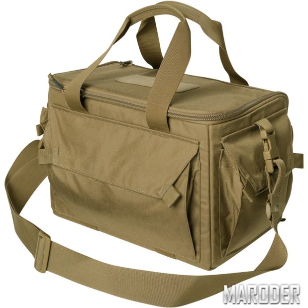 Оружейная сумка RANGE BAG Coyote